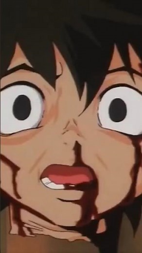 Amon, The Apocalypse of Devilman