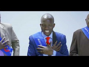 Harare MUMC Choir Vabvuwi - O Mwari Muri Zuva Rangu | NashTv Gospel Vibes Album