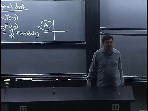 Statistics 110: Probability 概率论 哈佛大学（中英）