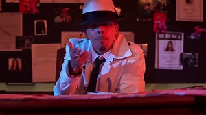 Detective - Rauw Alejandro. (Vídeo Official) | Reggeaton Lo Mejor