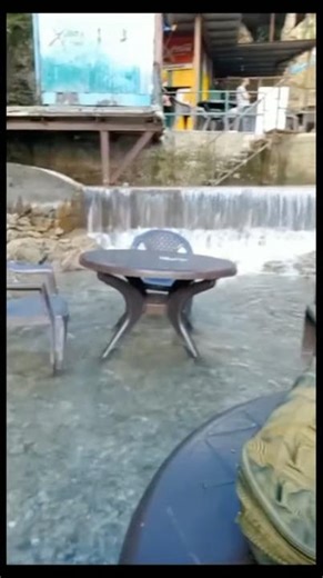 Bhatta Falla in Mussoorie