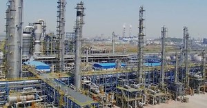 Pengerang Energy Complex meterai perjanjian AS$102 bilion | Berita Harian