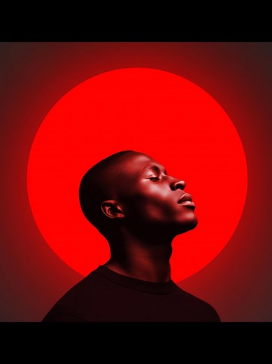 Create Stunning Aura Sunset Effect in Photoshop