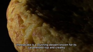 basque cheesecake recipe