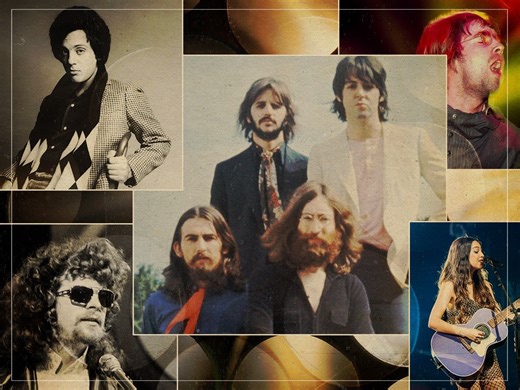 10 songs that sound exactly like other artists