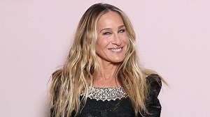 Sarah Jessica Parker on How She Gets to Keep 'SATC' Clothes