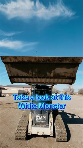 Will It Hydro Bucket? Exploring the White Monster