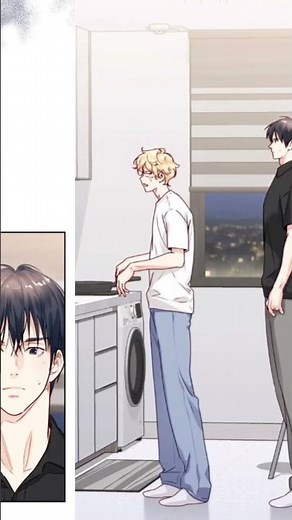 Name: love is an illusion superstar Manhwa 🥀 #manhwa #blmanhwaedit #bl #manhwaedit #blmanhua