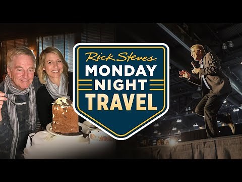 Watch with Rick Steves and Samantha Brown — Places to Love: Vienna