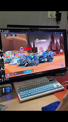 Nay rank item he #zingspeedmobile_vng #zingspeedmobile #qqspeedmobile #speeddrifter