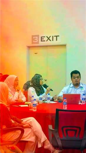 1K views | MFA BizConnect Education Edition was successfully held at Wisma Smart Reader Kids, Kepong, with the participation of more than 80 representatives from education-based franchise companies, along with attendees from various other industries who joined us in support of this session. | Malaysian Franchise Association | Facebook