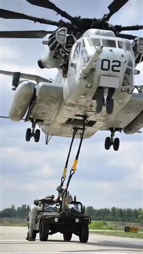 SIKORSKY CH 53 🚁 #airplane #aviation #boeing #aviao #airbus