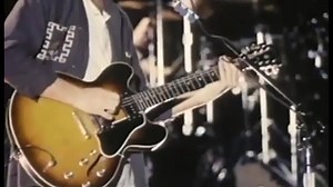 U2 - Christmas (Baby, Please Come Home) "Live from The Joshua Tree Tour 1987" | Music LIVE