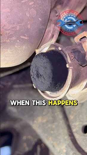 AdBlue Injector BLOCKED! 🚫💨 Carbon Buildup Explained 🔧 #AdBlue #DieselProblems #CarMaintenance