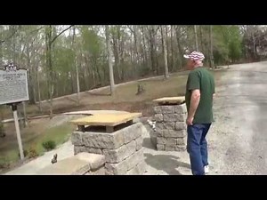 Driving to the Patsy Cline crash site (Part 1 of 2 )