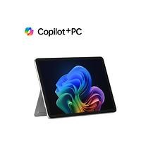 Microsoft Surface Pro Copilot+ PC - Qualcomm Snapdragon X Plus 8 Core - 12in - 16GB - 256GB - Platinum