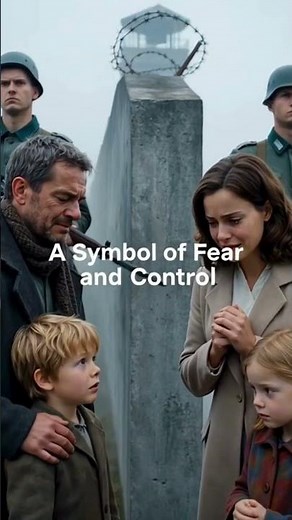 The Berlin Wall Explained: Why It Was Built and How It Fell