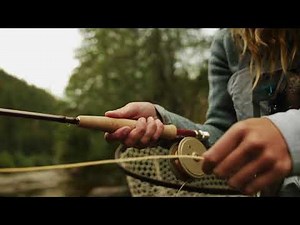 Finesse Glass Fly Rod | TFO
