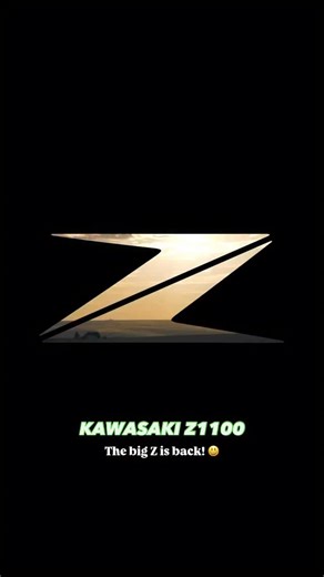 🔥 2026 Kawasaki Z1100 SE – Highlights • 1,099cc inline-four, 134bhp • 6-speed with quickshifter (up & down) cruise control • Ride modes: Sport, Road, Rain, Rider • Cornering ABS, traction control, IMU-based safety tech • Brembo brakes Öhlins rear shock (SE model) • 5” TFT display with smartphone connectivity • Aggressive Sugomi design with LED lights • 17L fuel tank, 815mm seat height, 221kg kerb weight . #kawasaki #z1100 #kawasakiz1100 #bwreels | BikeWale