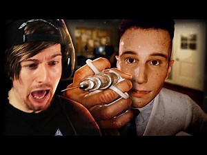 I HAVEN'T BEEN THIS SCARED IN A LONG TIME. (WTTG 3!?) || Scrutinized