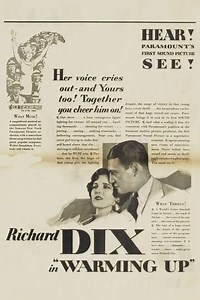 Warming Up (1928) - Movie