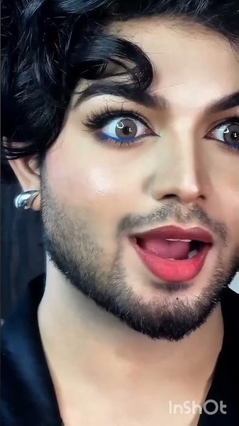 UFF UFF ITNE GHARMI | Chirag Sharma | #makeupartist #beautyindustry #chirag#shortvideo#summerfashion