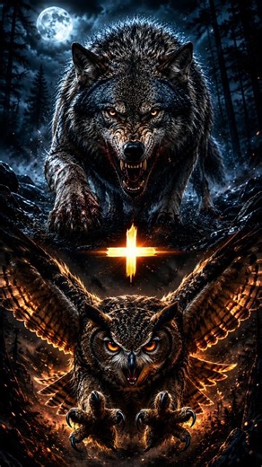 Dangerous Animals Fusion with Wild Mashups
