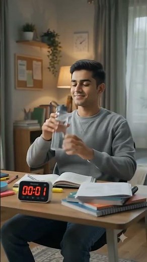 How to Prepare for Exams Without Last-Minute Panic | 5 Proven Study Tips