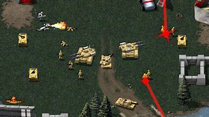 Command & Conquer Remastered Collection: EA veröffentlicht den Quellcode