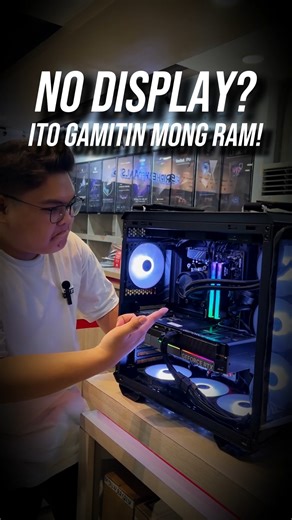 16K views · 100 reactions | Upgrade your performance!  Level up your rig with ADATA XPG Lancer Blade RAM. #UniPC #adataxpg #ADATARAM #ADATAXPGLANCERBLADE #Ram | UniPC | Facebook