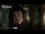 Nancy Drew - Season 2 Episode 15 - The Celestial Visitor Promo - The CW
