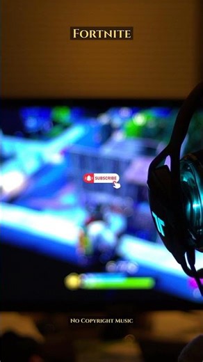 Fortnite | Background Music | No Copyright