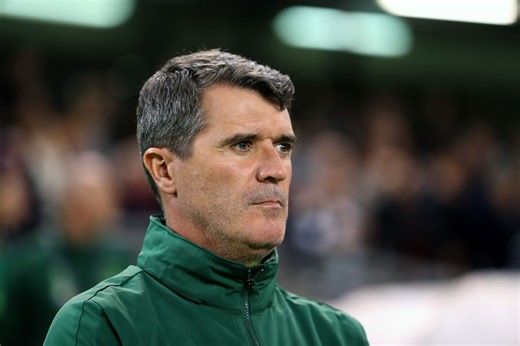 10 quotes that prove Roy Keane is as old school as they come