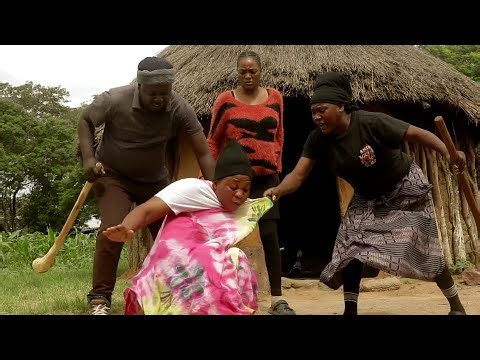 PFUMA YA BABA (S04_EPISODE 4)