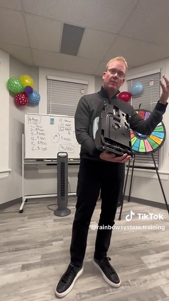 Aquamate with Mr Shawn Jones #Why Rainbow SRX must be in your home?! #rainbow #rainbowsrx #rainbowtraining #rainbowfamily #advancetraining #rainbowvacuum #rainbowvacuumcleaner #rainbowvacuumrocks #rainbowbaby #rainbowsystems #rainbowcleaningsystem #rainbowdealer #rexair #rainbowaircleaner #airwash #cleanair #rainbowdealers🇨🇦 #rainbowvacuumtraining #training #hamilton