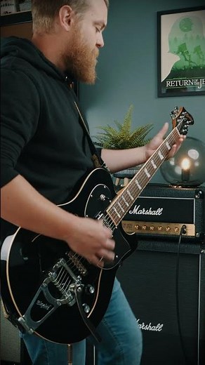 Marshall Studio Classic JCM 800 Demo