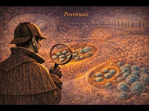 Micro 44: Poxviruses