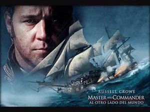 Master and Commander OST Battle