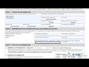 Learn how to fill michigan power of attorney