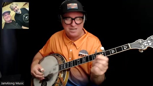 15K views · 265 reactions | Learn how to arrange in Scruggs Style! - Get the complete lesson here: https://t.ly/mF712 - Get a FREE Zoom lesson here: https://t.ly/KPwdb | JamAlong Music Method | Facebook