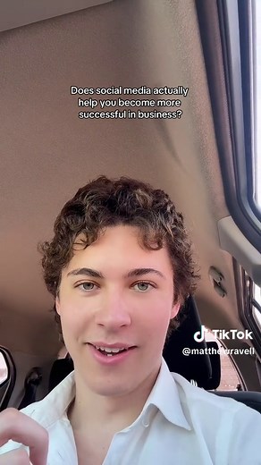 Unlocking Success: Leveraging Social Media for Business Growth