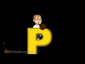 P is for Poopy by Cooper Collins - Sesame Street