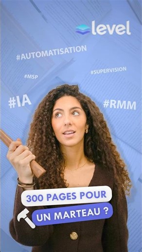 Is your RMM a poorly designed "hammer"? 🛠️