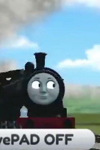 Donald and Douglas