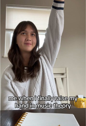 Overcoming Music Theory Challenges with Jenna Ortega