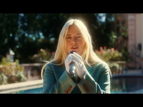 Ashe - Moral of the Story (Live on The Ellen Show)