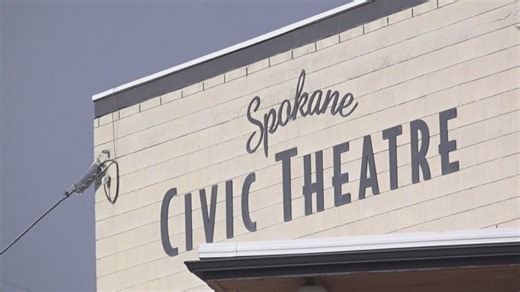 Spokane Civic Theatre announces new spring production after cancelling 'The Hunchback of Notre Dame'