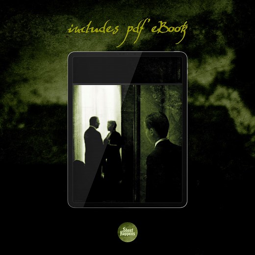 Watershed Tab Book is out! "Watershed" may be the band's 9th studio album release, but that doesn't make it any less of a classic. It's been 15 years since its original release, and this immaculate body of work still inspires the most seasoned musicians in the game. Riff after formidable riff accumulate relentlessly on Watershed to create a sound often imitated but never replicated. The end result is a powerhouse display of both musicianship and song-craft - and it's all here in one place with t