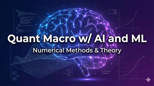 Lec 7: Perturbation and Projection Methods