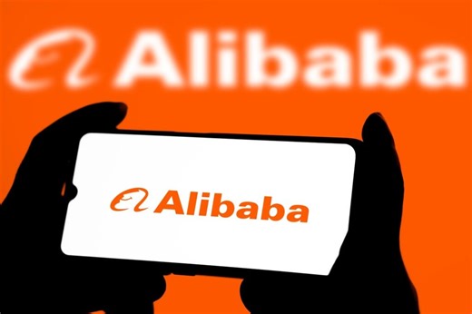 Alibaba Steps Up AI Race With Potential Nvidia Mega Order